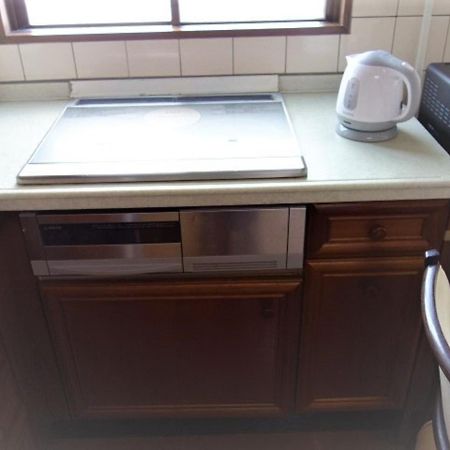 Corpo Umeyama 2F / Vacation Stay 3912 Mibu Exteriör bild