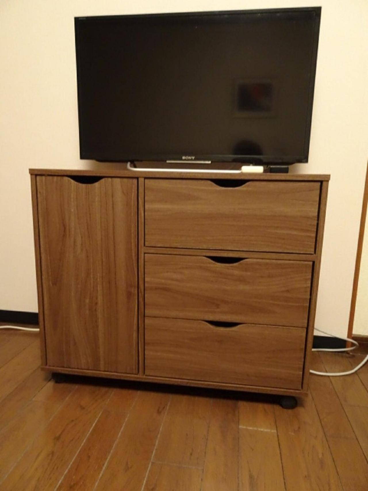 Corpo Umeyama 2F / Vacation Stay 3912 Mibu Exteriör bild