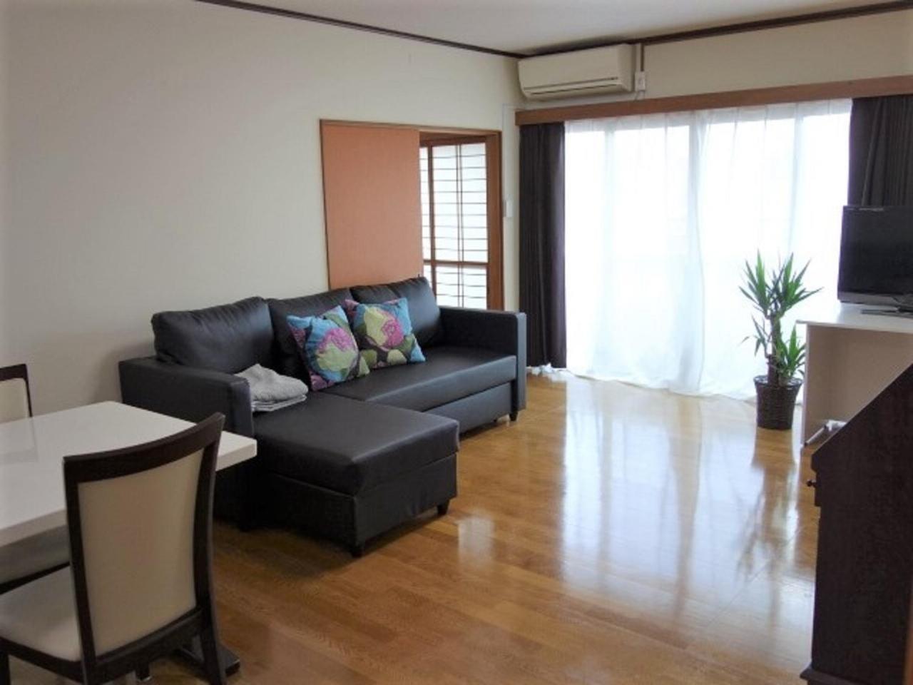Corpo Umeyama 2F / Vacation Stay 3912 Mibu Exteriör bild