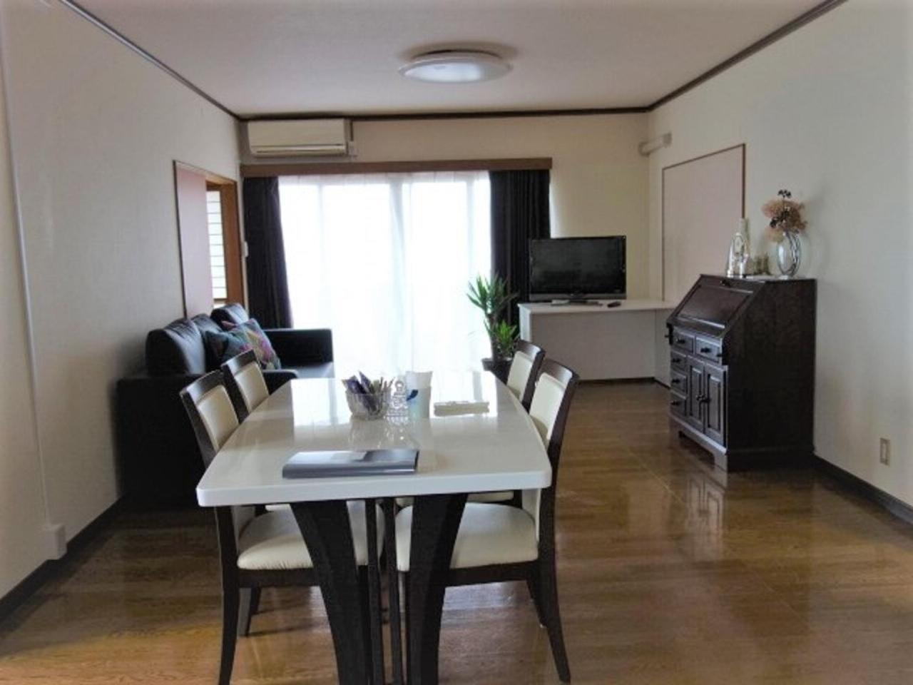 Corpo Umeyama 2F / Vacation Stay 3912 Mibu Exteriör bild