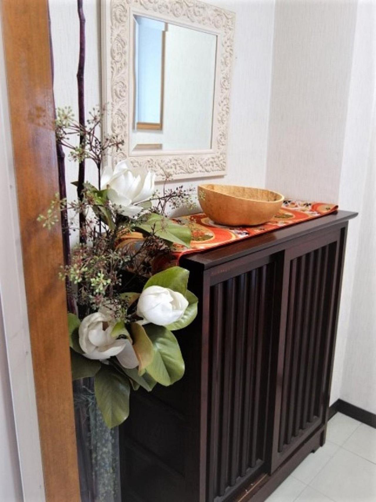 Corpo Umeyama 2F / Vacation Stay 3912 Mibu Exteriör bild