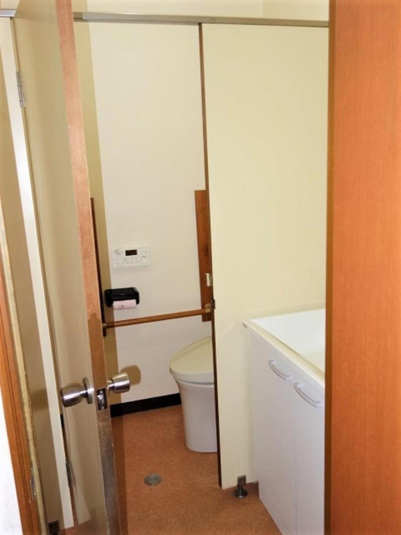 Corpo Umeyama 2F / Vacation Stay 3912 Mibu Exteriör bild